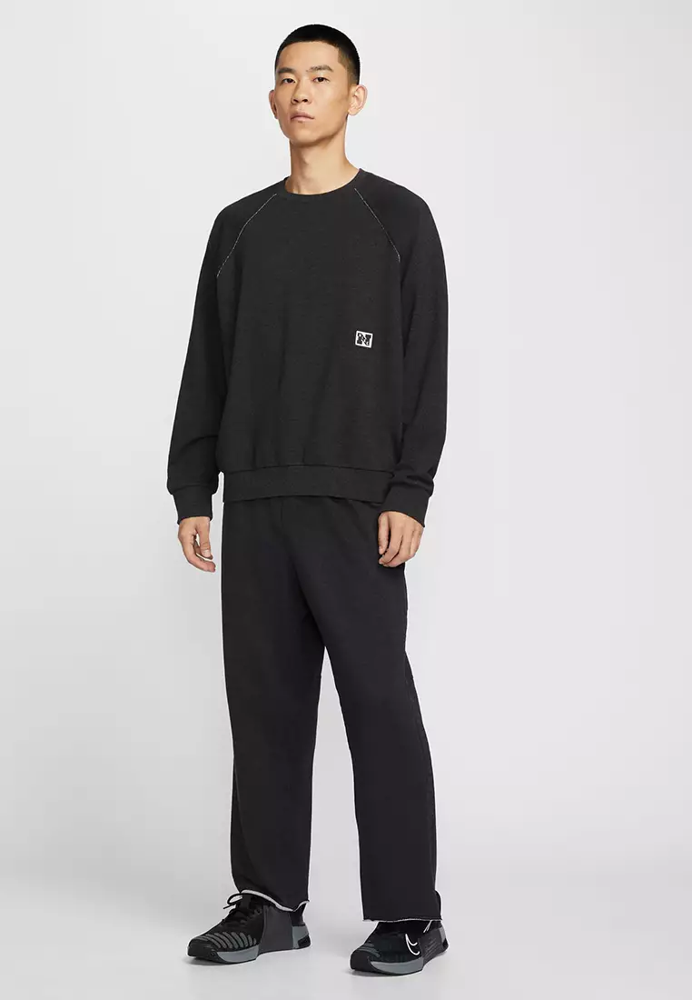 Dri-Fit Heritage Fleece Pan