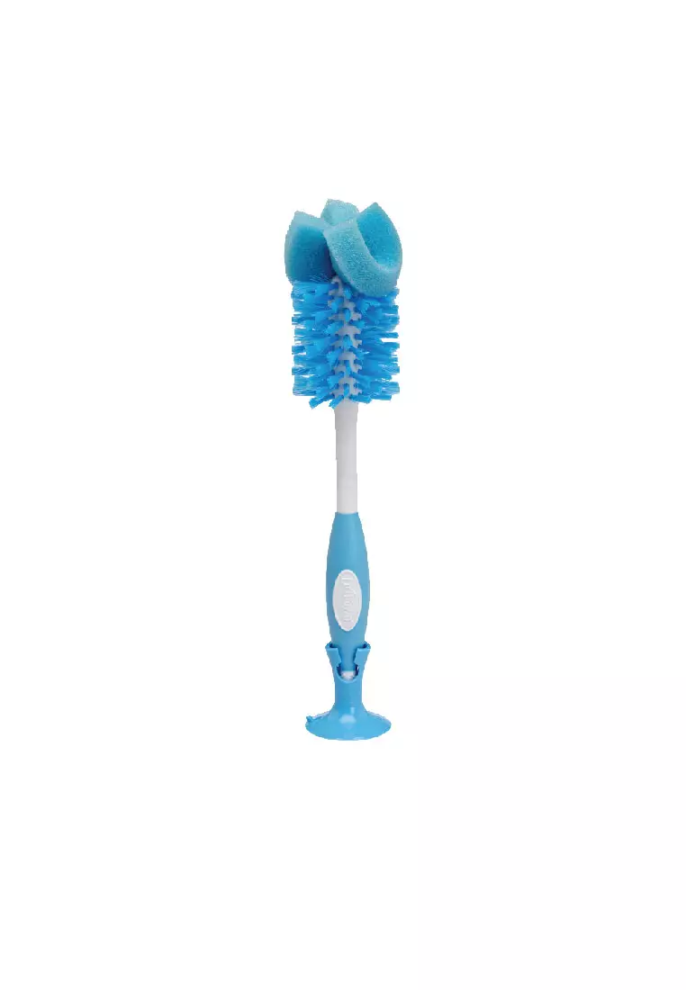 Dr brown's sales deluxe bottle brush