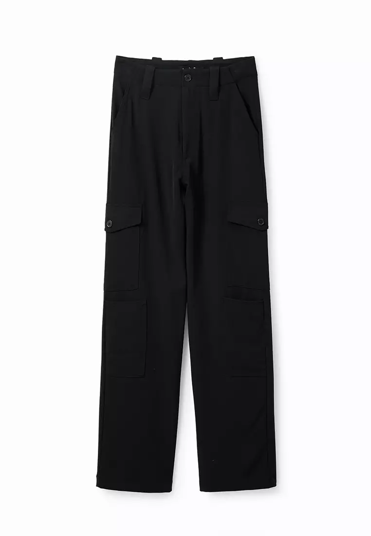 Women's M. Christian Lacroix tailored trousers I