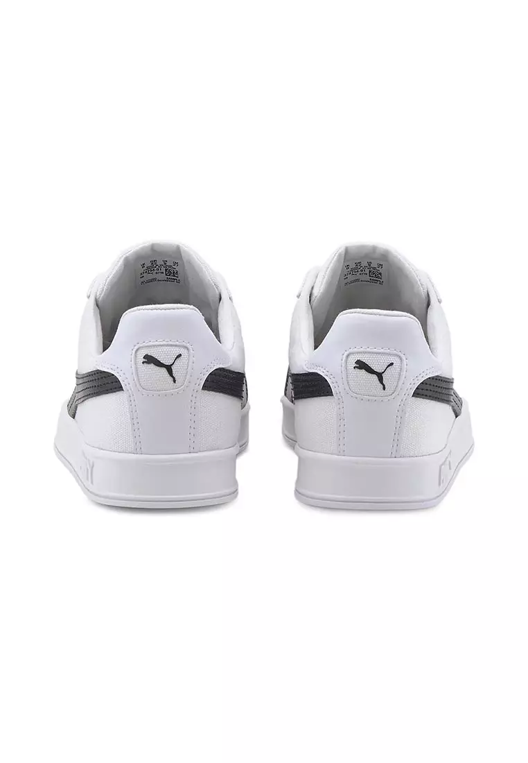 Puma Smash Vulc Canvas