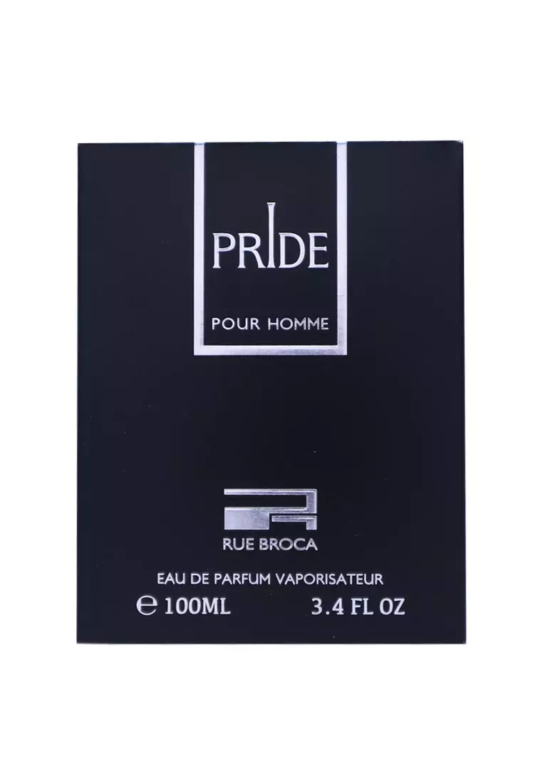 Rue Broca Pride Pour Homme 100 ML