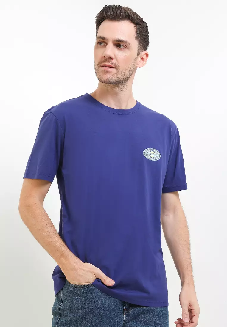 Rotor Diamond Regular Short Sleeve Tee