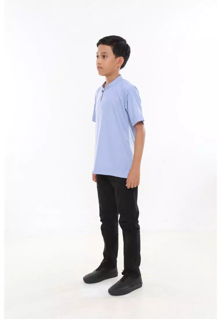 Kurta Mulk For Kids by Hudz