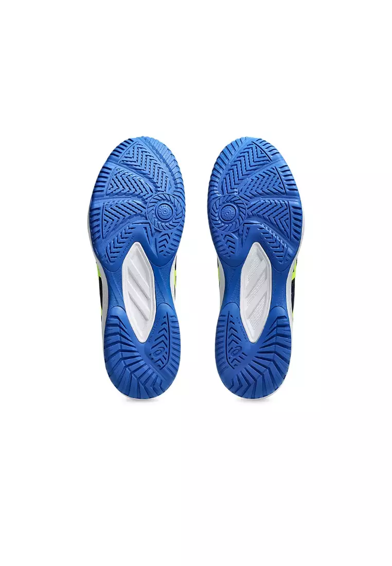 UPCOURT 6 MEN INDOOR SPORT SHOES (BLUE)