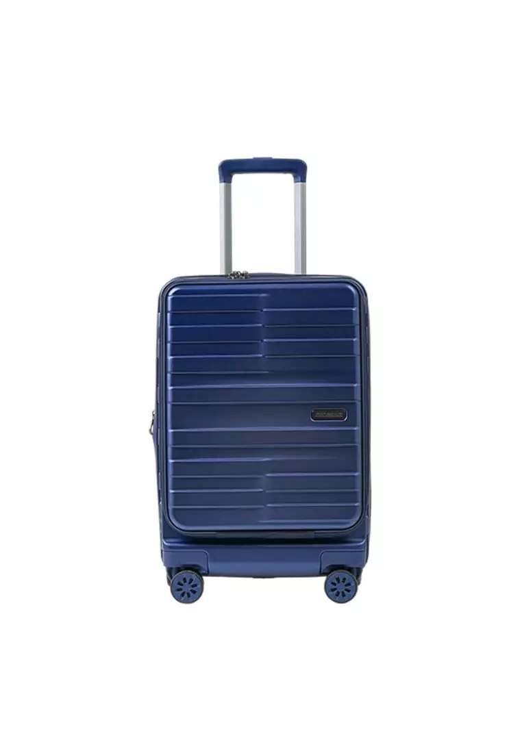 Crossing suitcase cheap