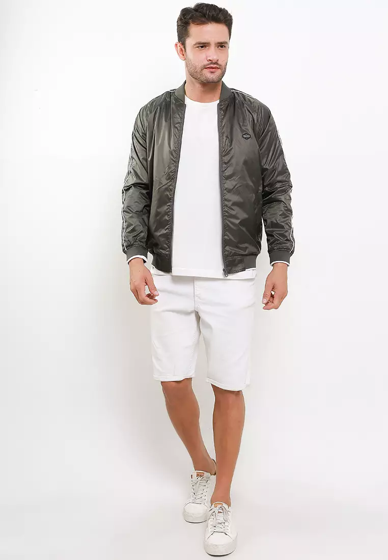 Cressida Light Jacket H131A