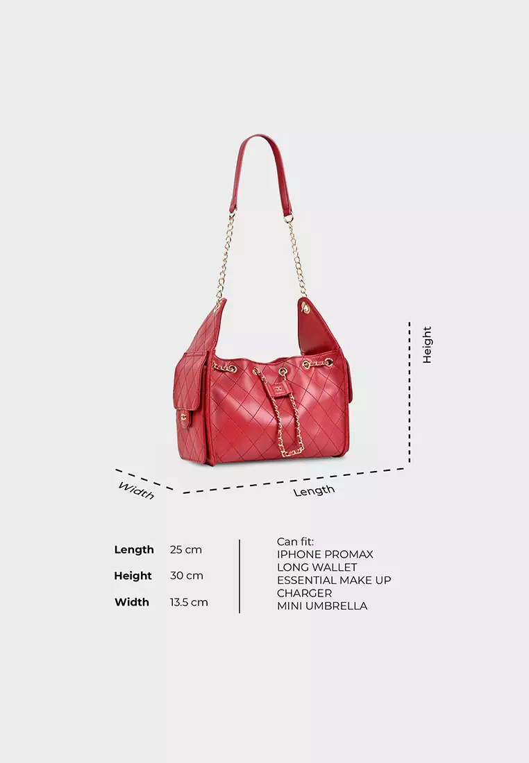 Women's Margate Bucket Handbag