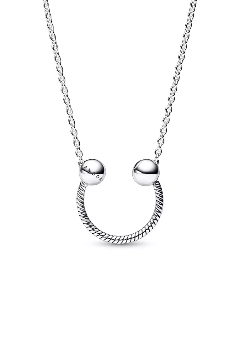 Pandora online pendant necklace
