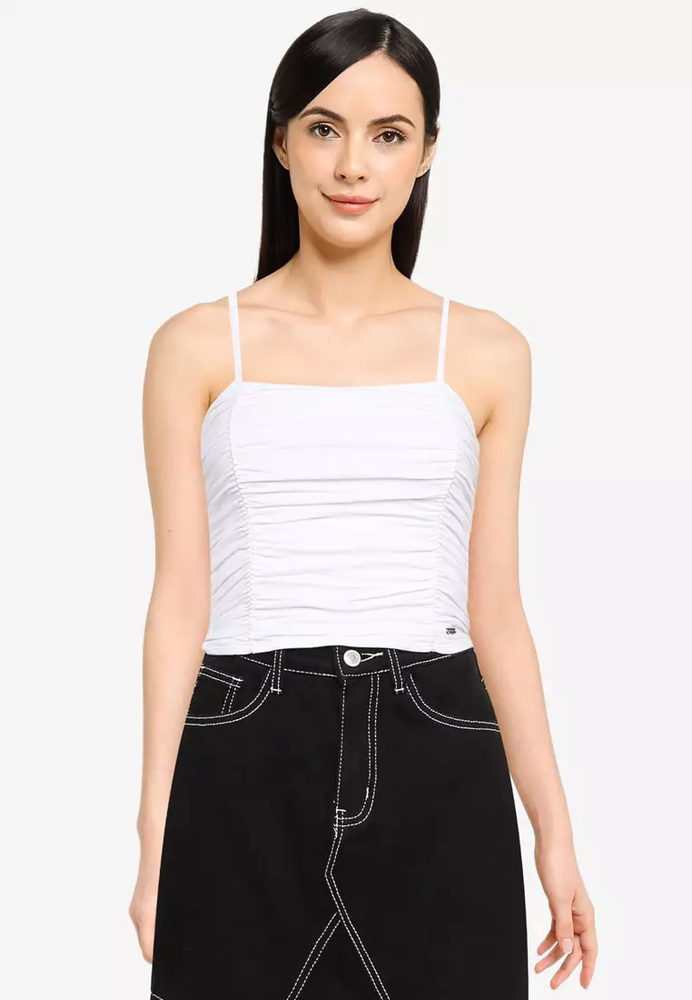 Zalora hollister best sale