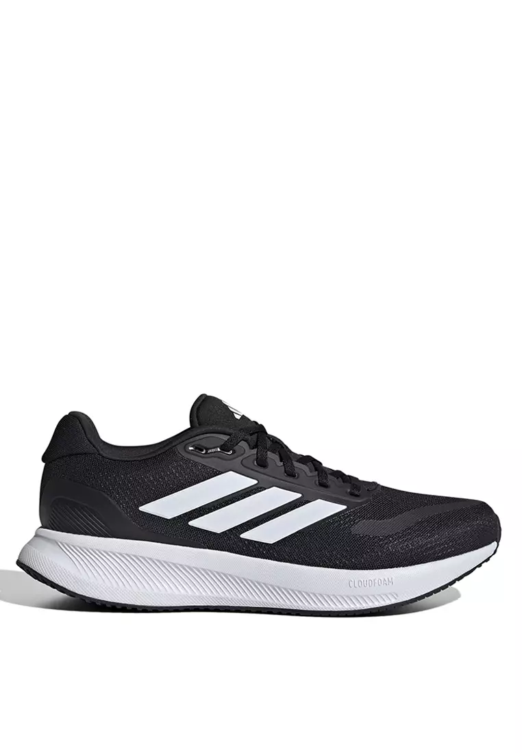 Adidas running shoes zalora best sale