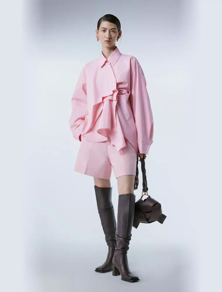   Casual Comfortable Shorts