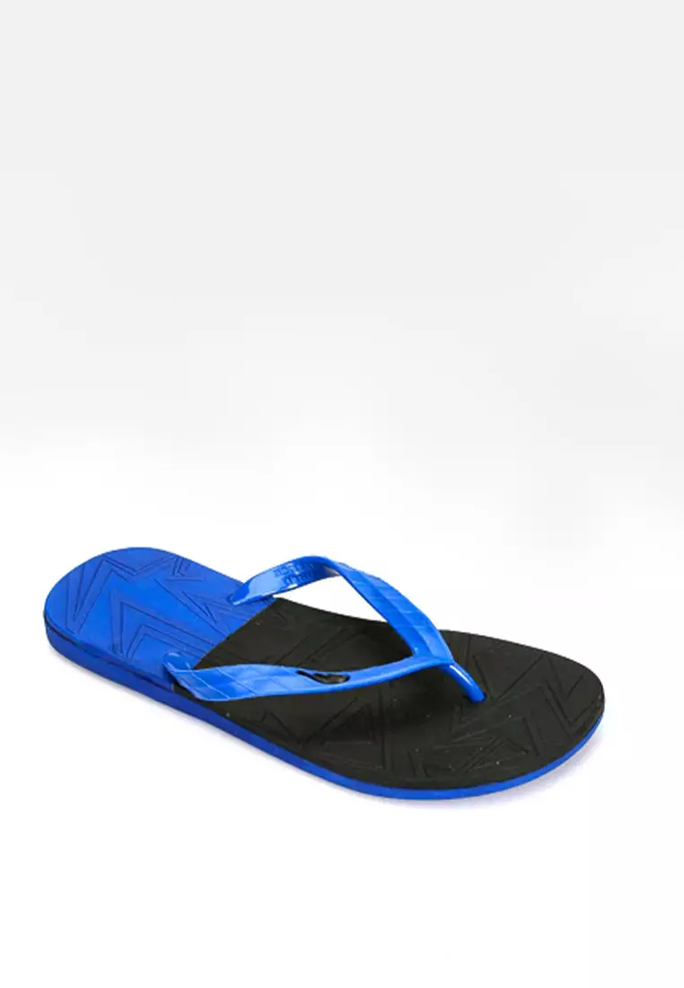 Buy World Balance Sun Trooper Men s Slippers 2024 Online ZALORA