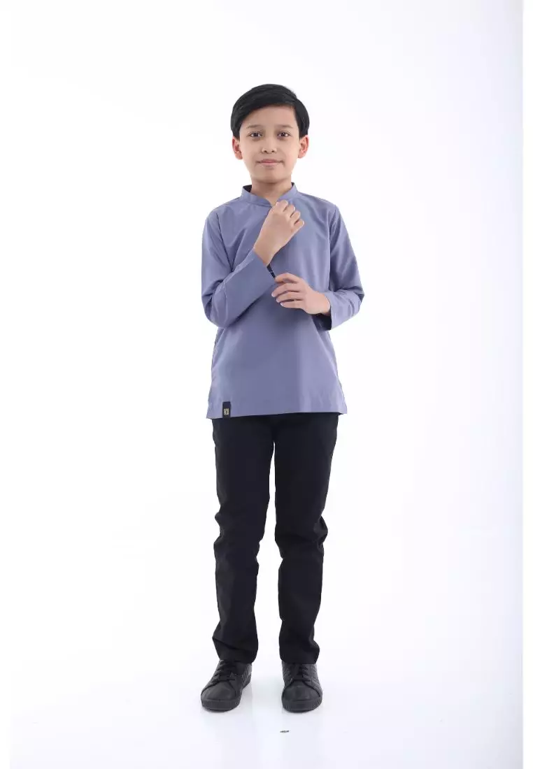 Kurta Azhar Kids