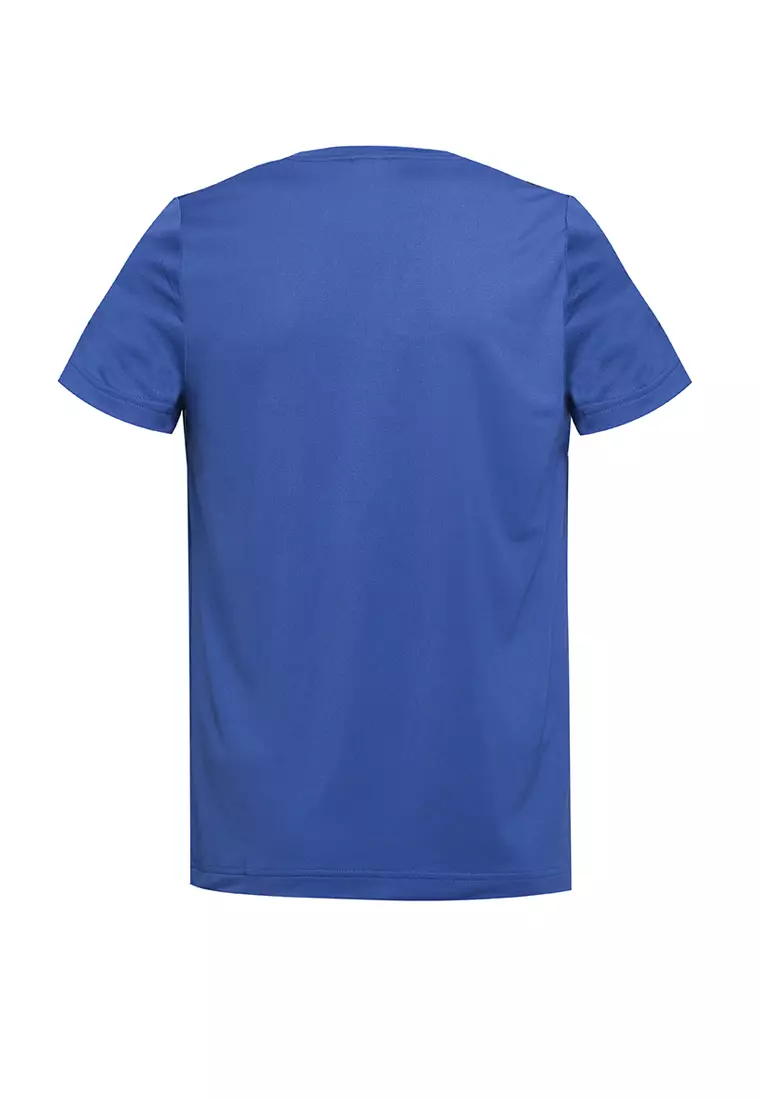 Sport Color Block T-Shirt