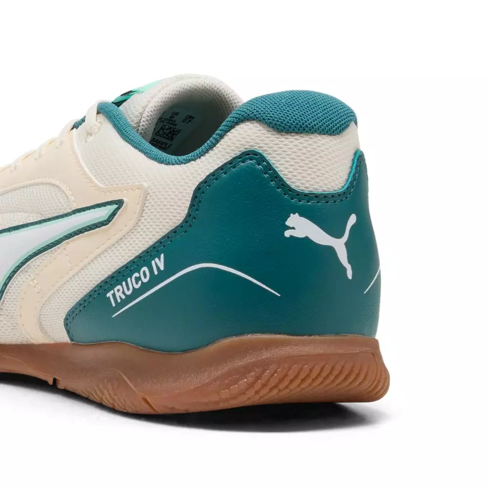 PUMA TRICK IV Futsal Boots Unisex