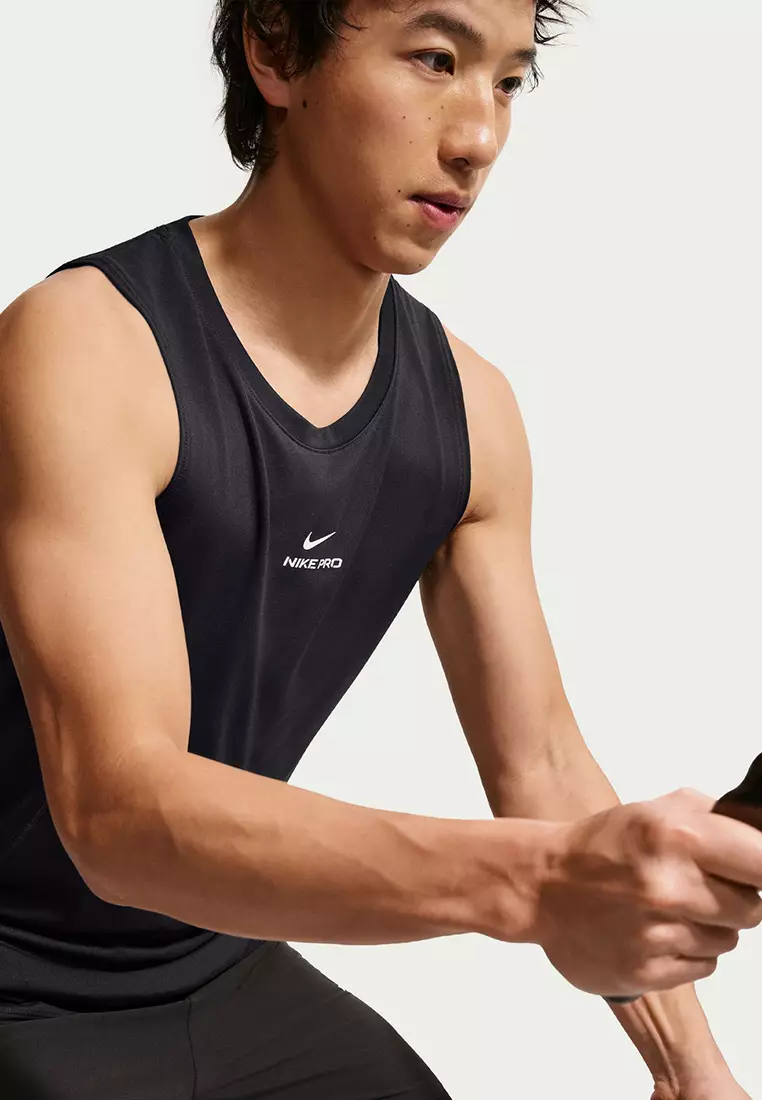 Pro Men's Dri-FIT Training Tank Top