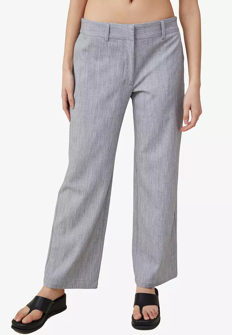 Buy Cotton On Jessie Low Rise Pants 2024 Online