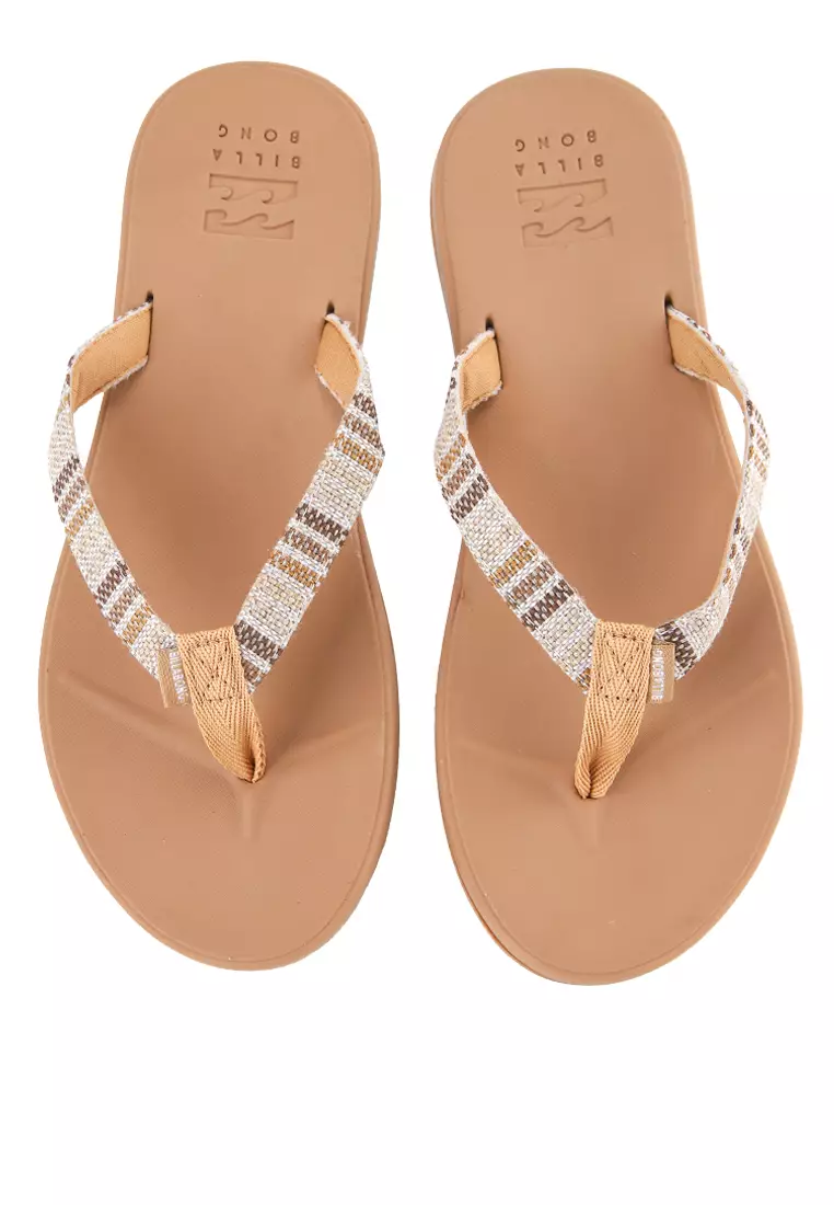 Kiana Recovery Sandals