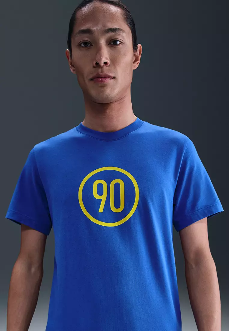 Total 90 Soccer T-Shirt