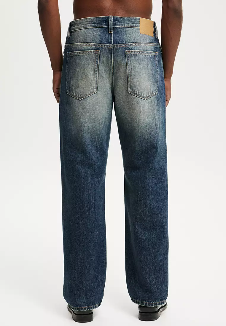 Baggy Jeans