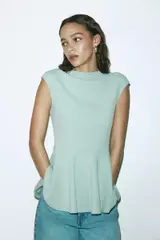 Turquoise Dusty Light