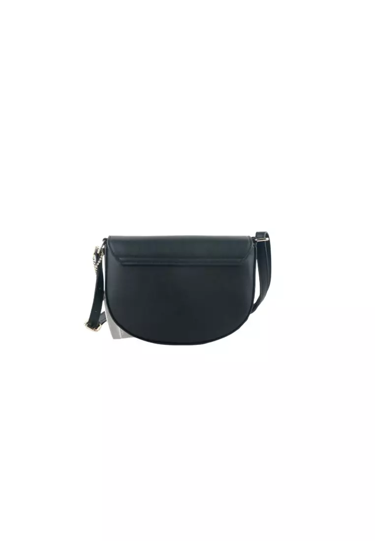 CYNTHIA SADDLE BAG