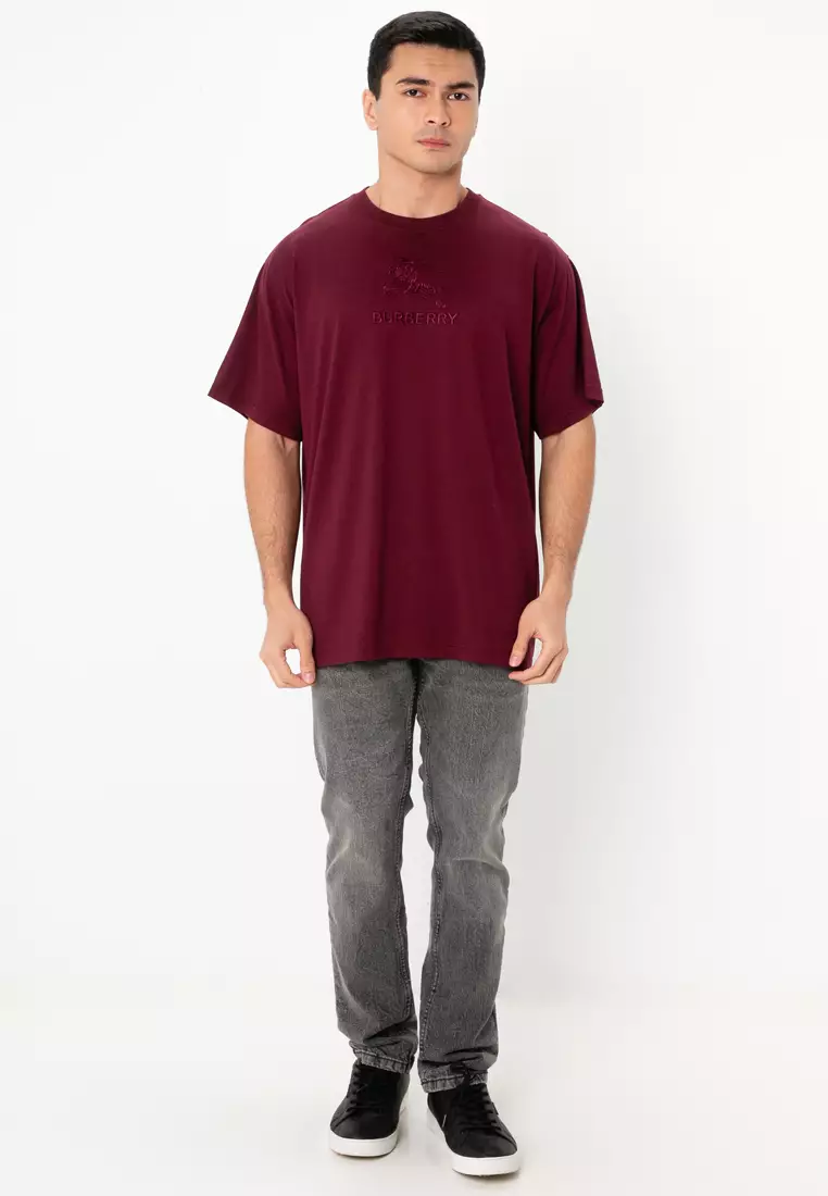 Burberry Logo T-Shirt (nt) 2025 | Buy Burberry Online