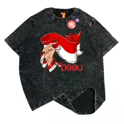 Black, Wash, Grey, White, Green