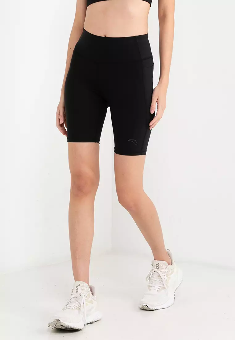 Buy Anta Running Tight Half Pants 2024 Online ZALORA Philippines