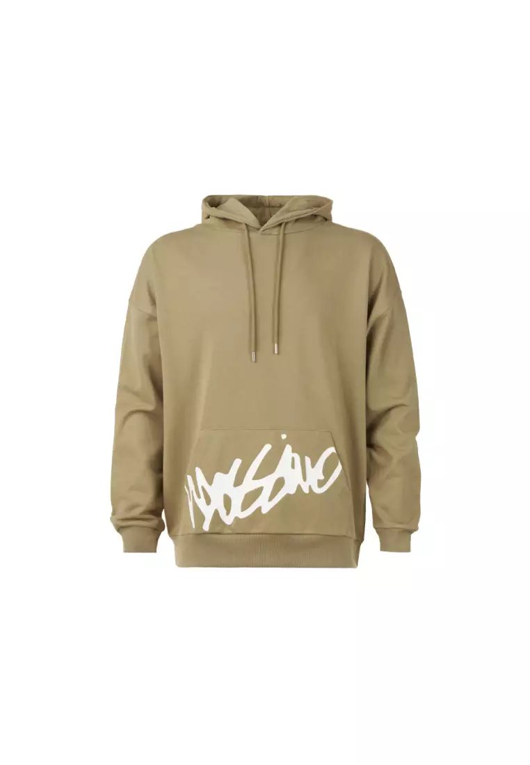 Mossimo hoodie sales