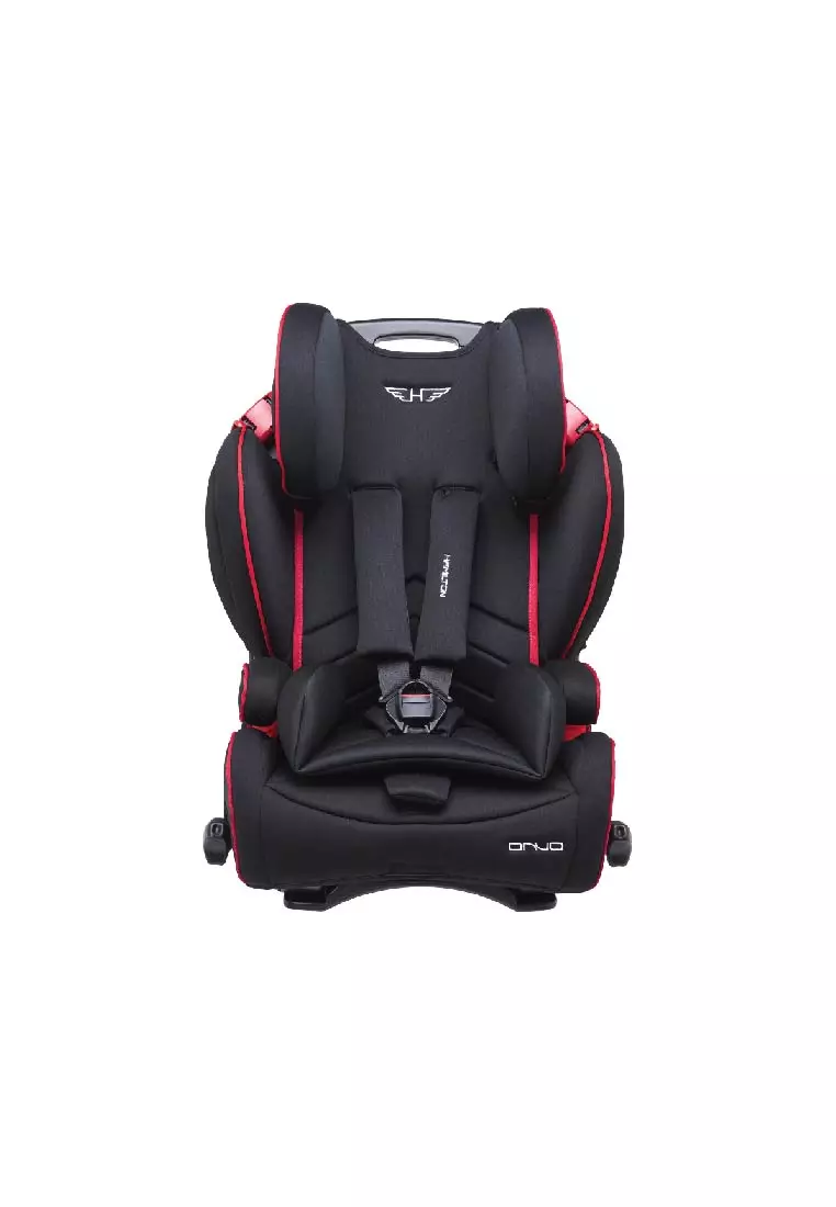Buy Hamilton HAMILTON ONVO CAR SEAT GR.123 MIDNIGHT BLACK Online ZALORA Malaysia