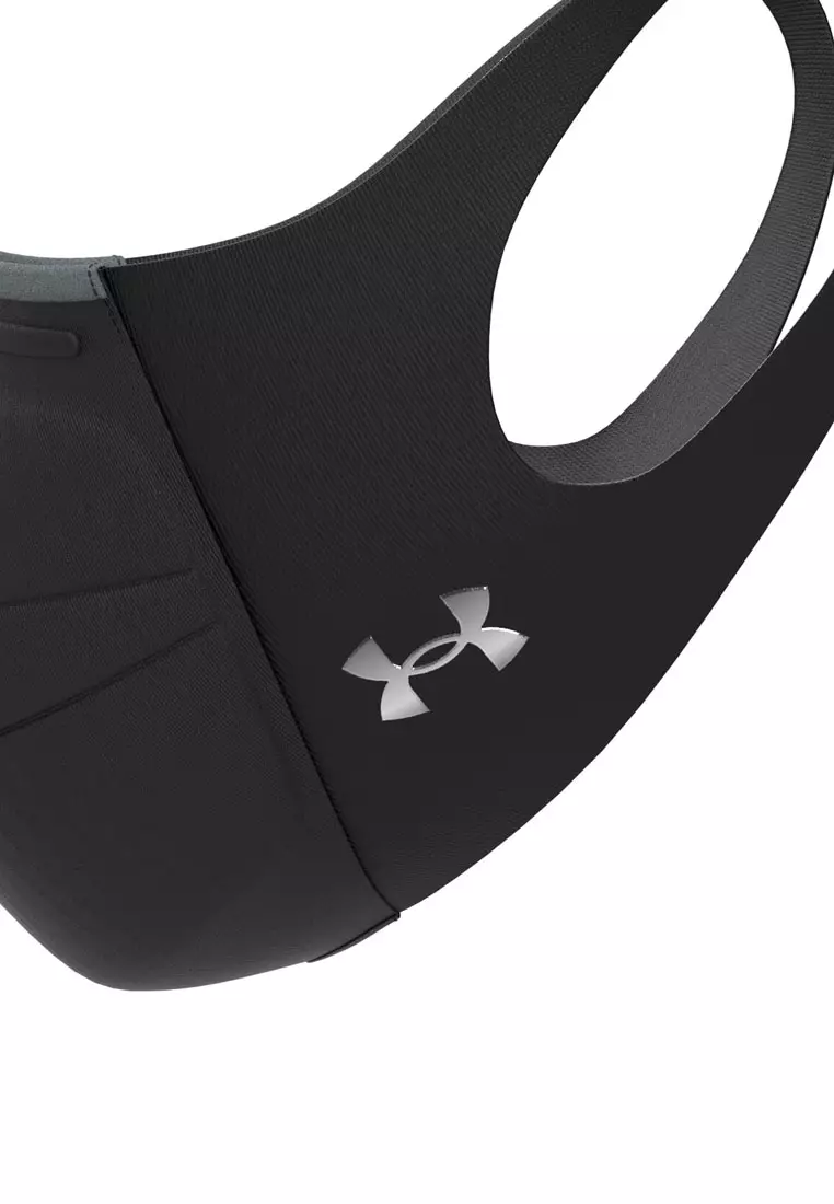 under armour face mask rebel