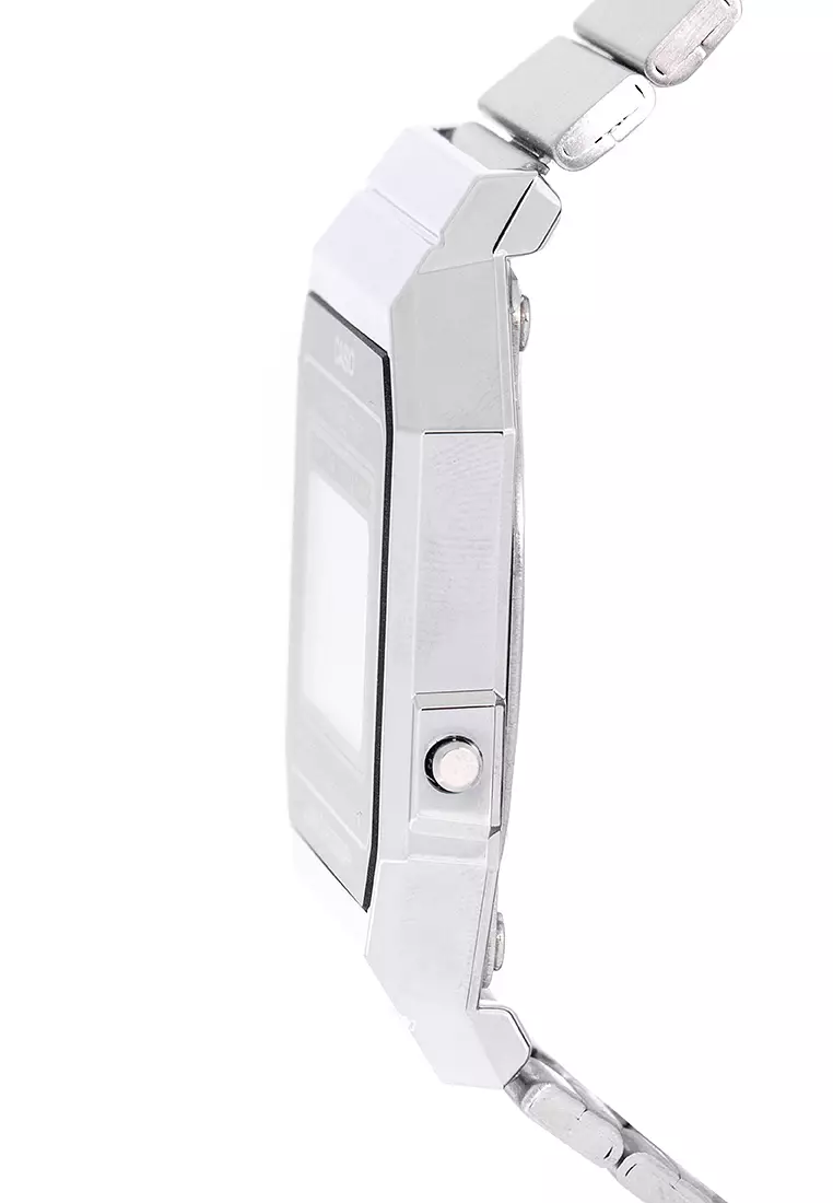 Digital Watch A700W-1A