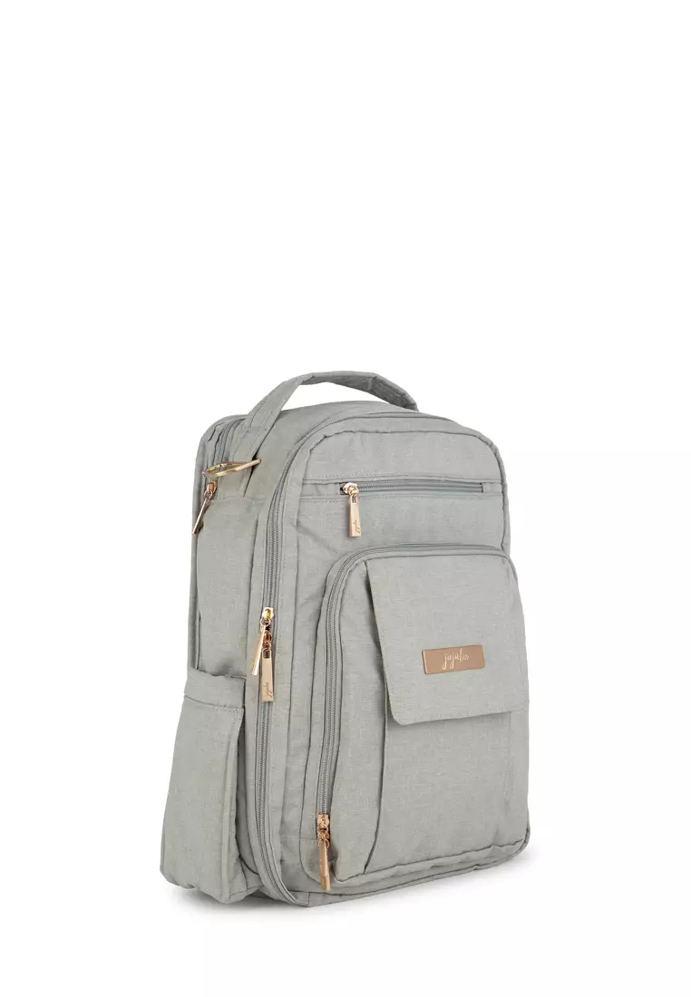 Jujube Be Right Back Pebble Chromatics - Tas popok anak