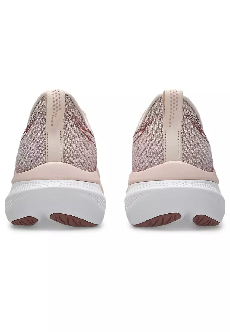 GLIDERIDE MAX 2 WOMEN RUNNING SHOES (PINK)