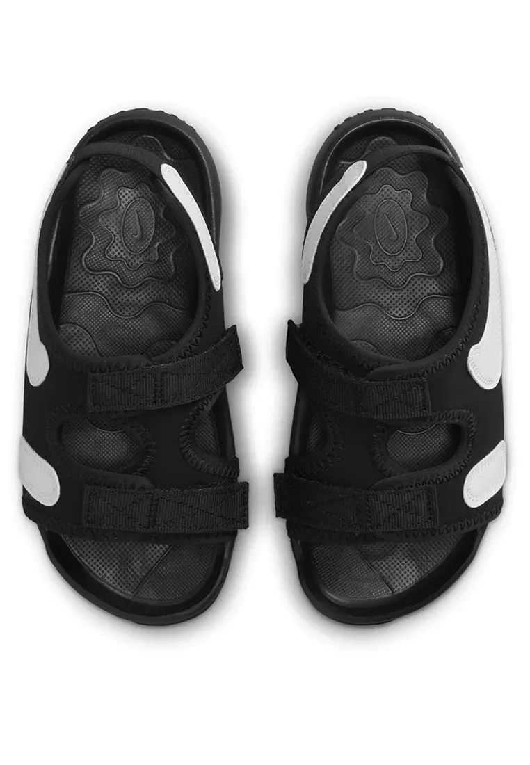 Buy Nike Sunray Adjust 6 Sandals 2024 Online | ZALORA Singapore