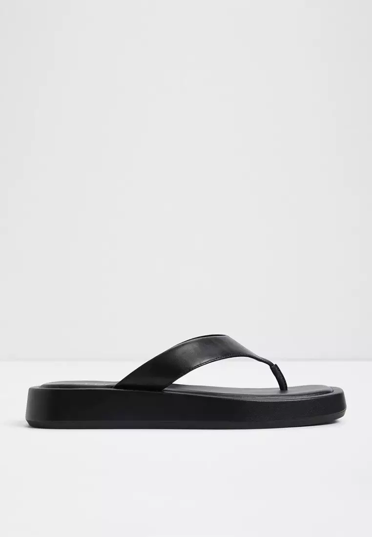 Discount on ALDO  shoes - SKU: Grettle Slide Sandals