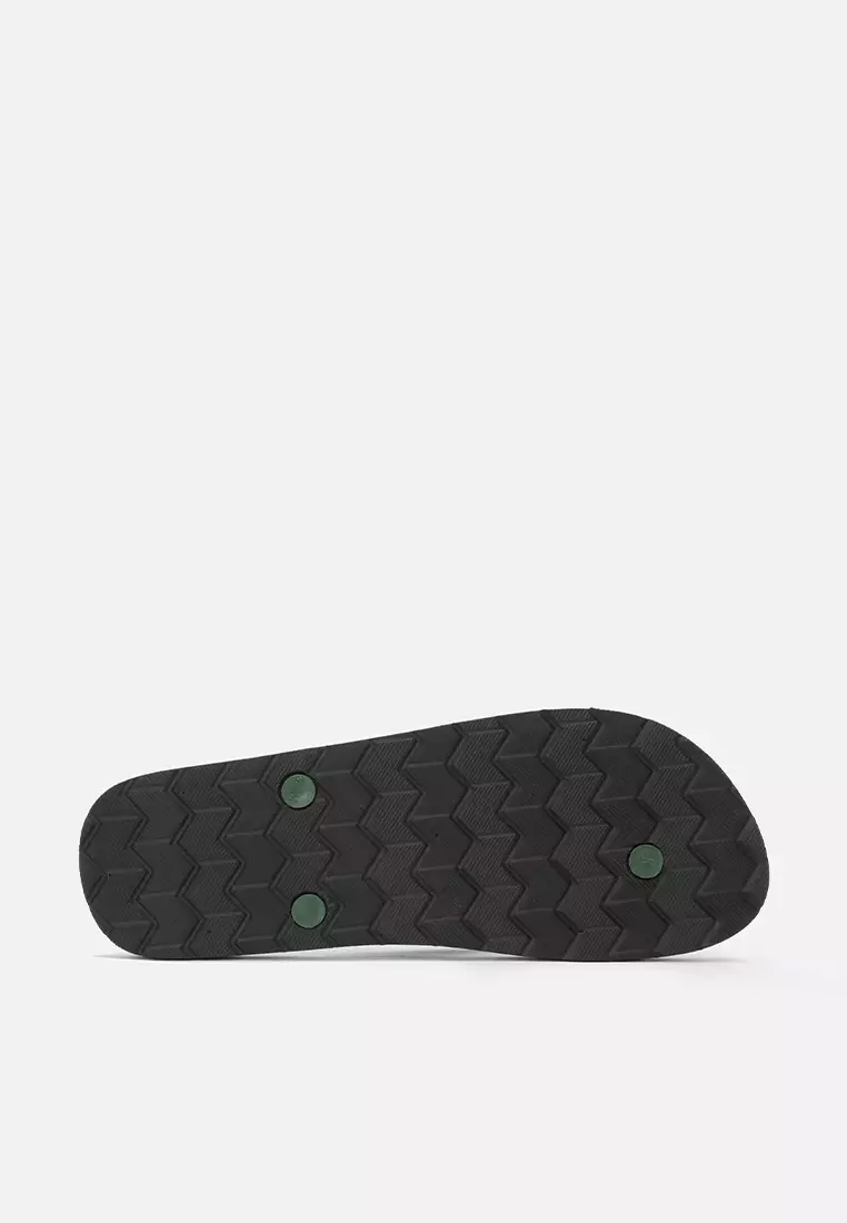 World Balance Foreshore Men's Slippers