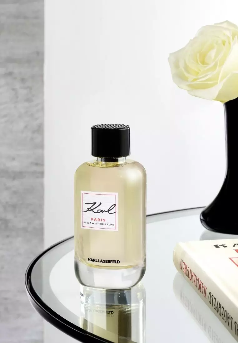Buy Karl Lagerfeld Karl Lagerfeld Paris 21 Rue SaintGuillaume EDP