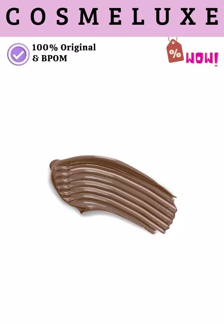 Dior show On Set Brow 01 Blond