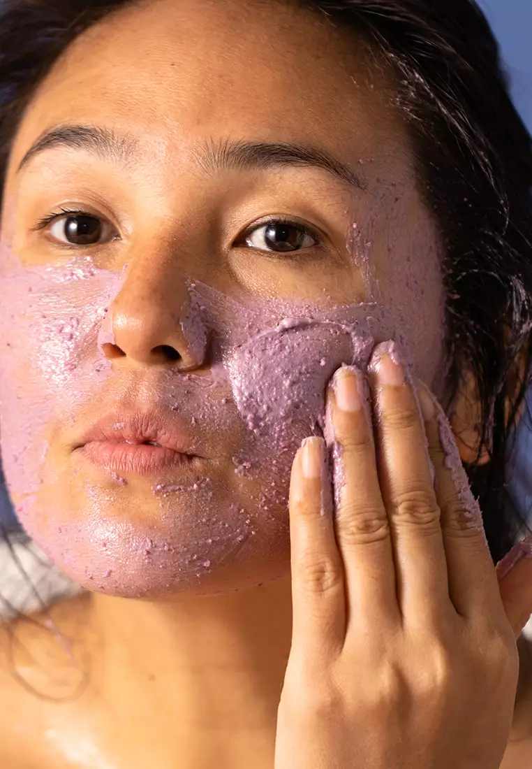 Buy LUSH Beauty Sleep Face & Body Mask Online ZALORA Malaysia