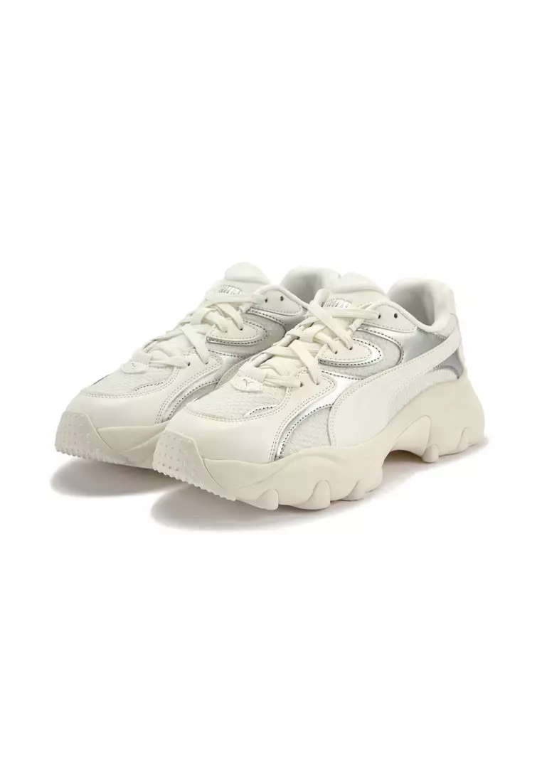 Pulsar Lite Shimmery 女子休閒鞋