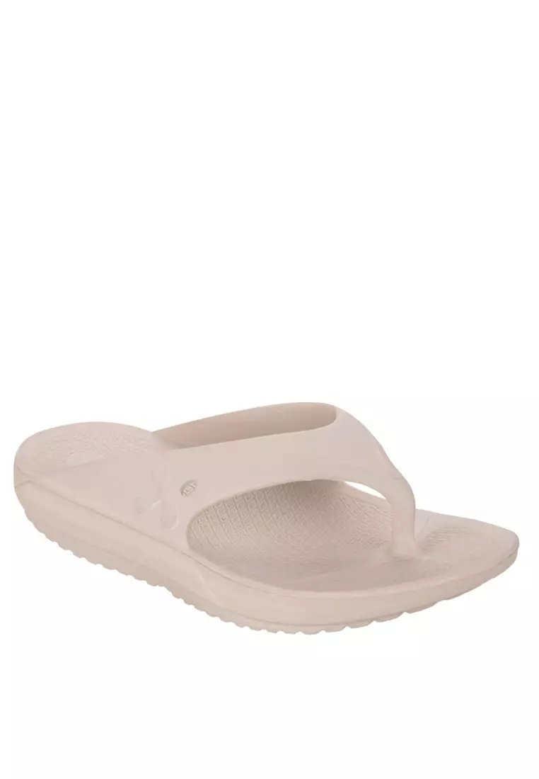 Explorer Plain Slippers For Women's