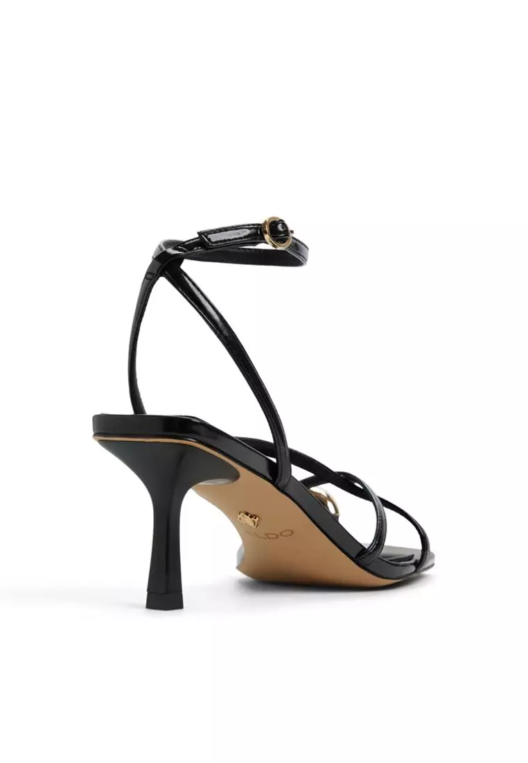 Elodiah Strappy Heels