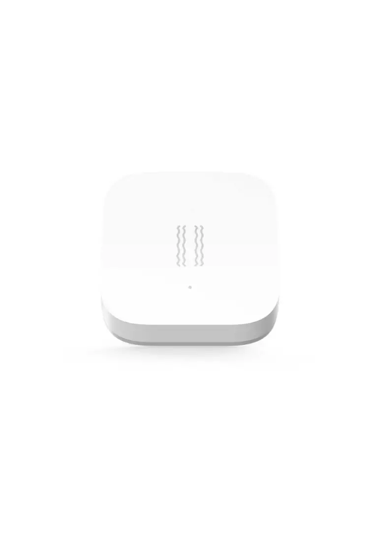 Buy Aqara Aqara Vibration Sensor Smart Home Devices work with Apple HomeKit Online ZALORA Malaysia