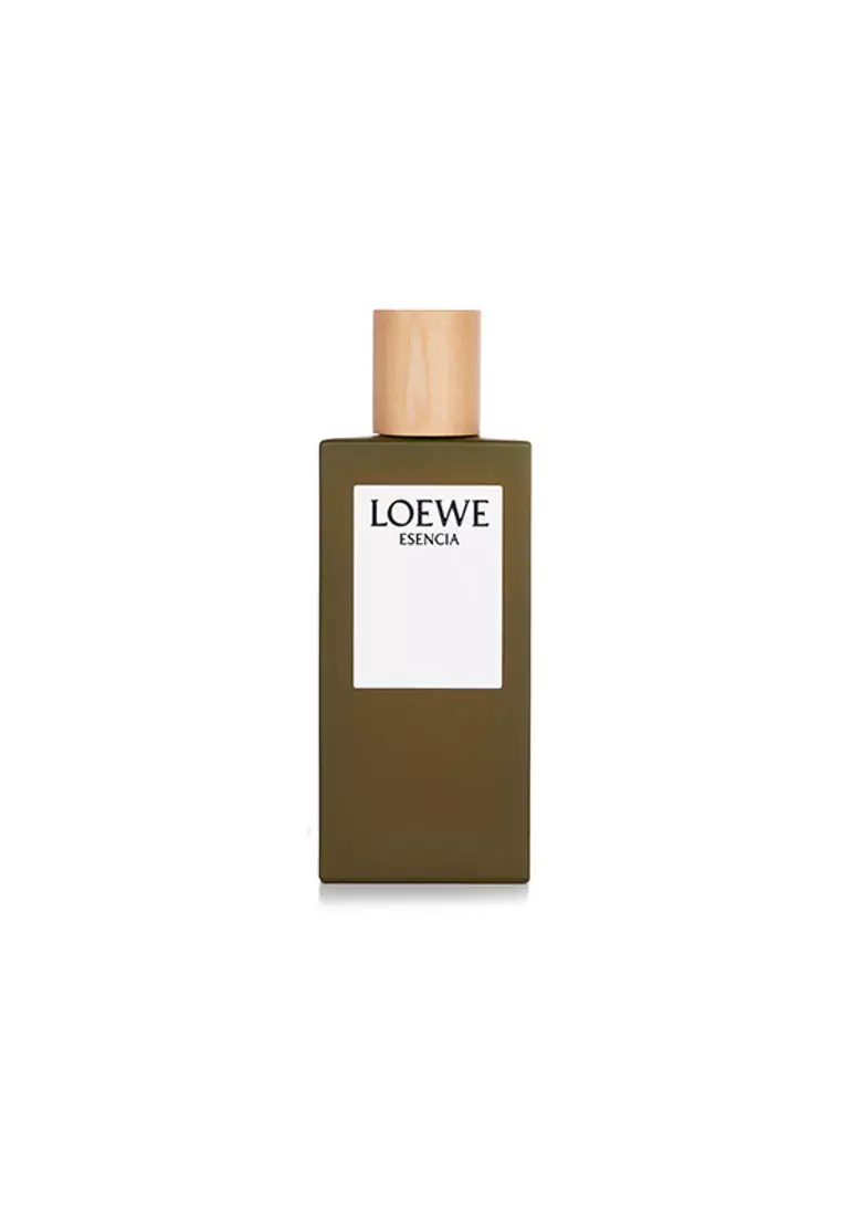 LOEWE LOEWE - Esencia Loewe Eau De Toilette Spray 100ml/3.4oz 2026
