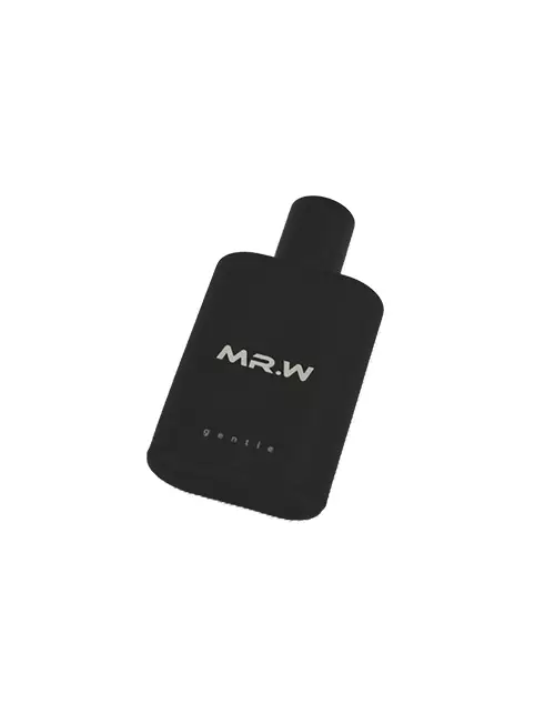 Parfum Mr.W Gentle KPF10
