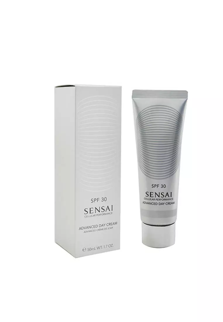 Kanebo - Sensai Cellular Performance Advanced Day Cream Spf 30 50ml/1.7oz