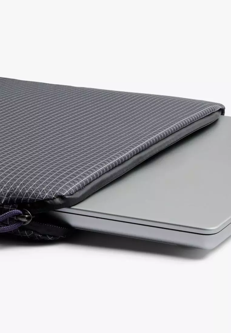 Bellroy Lite Laptop Sleeve 16" - Arcadegray