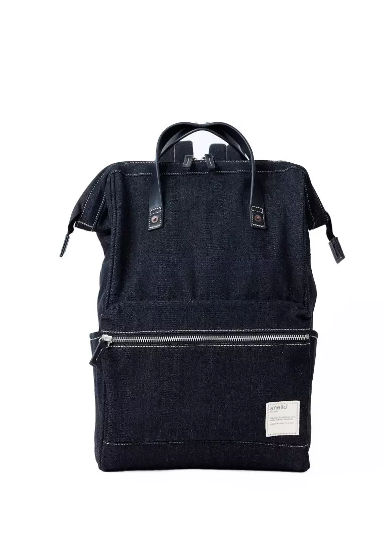 Anello slim flap clearance backpack